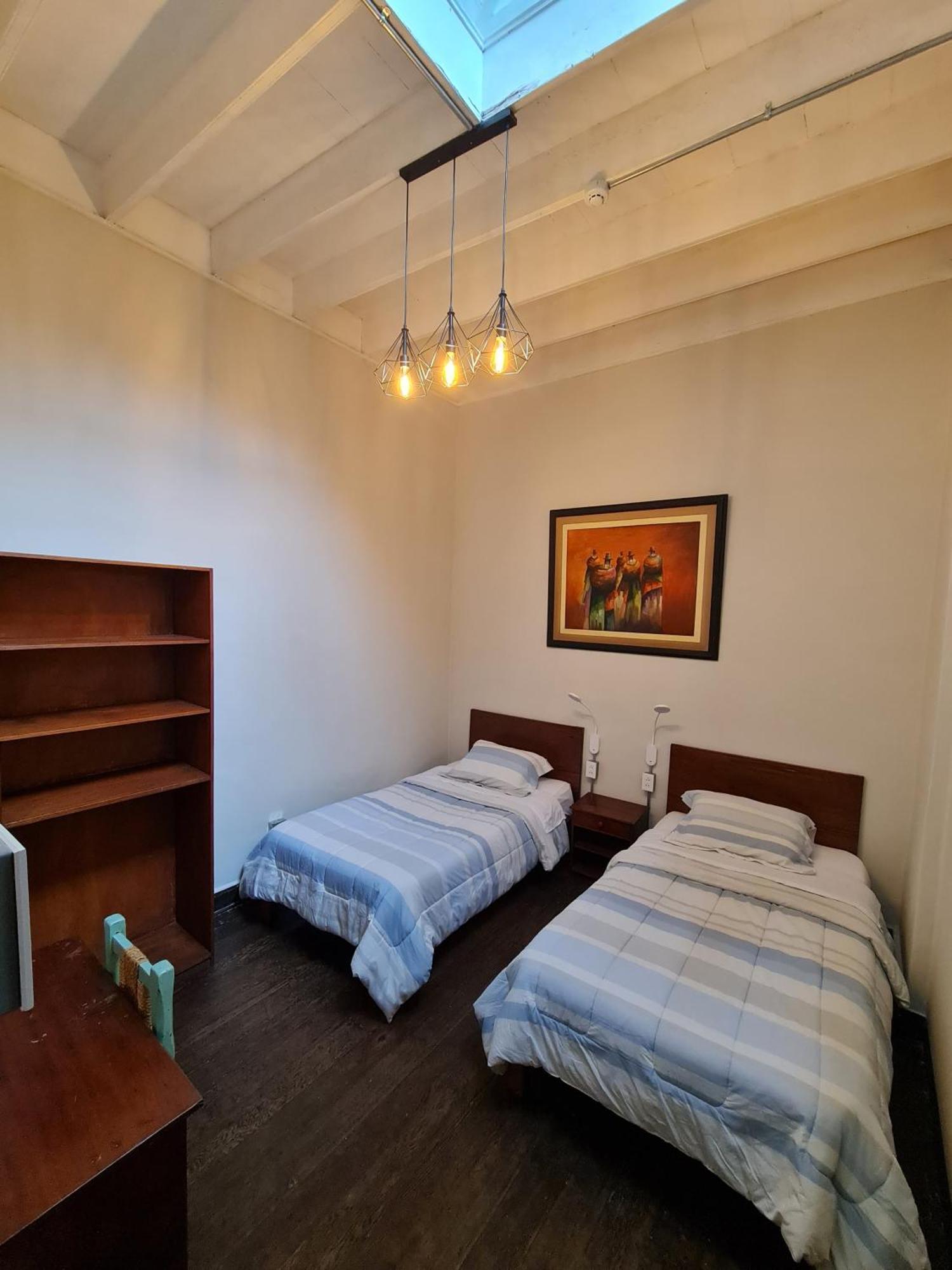Flying Dog Lima B&B Экстерьер фото